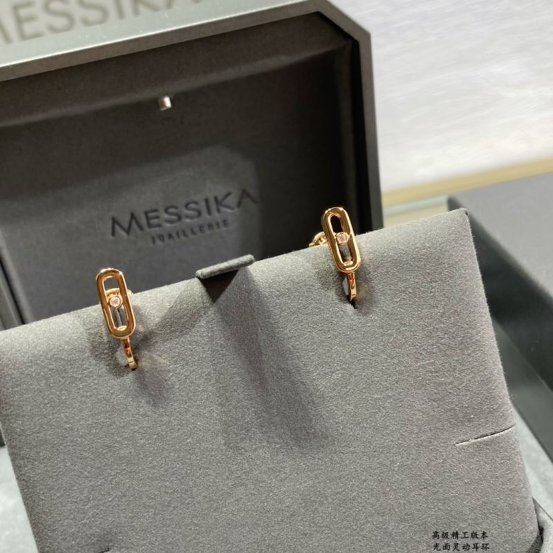 Messika Earrings